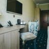 Спа-отель Kamelot Hotel Resort & SPA. Стандарт двухместный  3