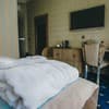 Спа-отель Kamelot Hotel Resort & SPA. Стандарт одноместный  6