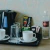 Спа-отель Kamelot Hotel Resort & SPA. Стандарт одноместный  5