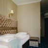 Спа-отель Kamelot Hotel Resort & SPA. Стандарт одноместный  4