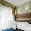 Спа-отель Kamelot Hotel Resort & SPA. Стандарт одноместный  2