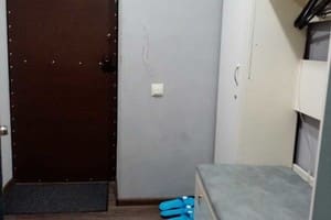 Квартира Каменогорская 13. Полулюкс трехместный по Каменогорской 13 4