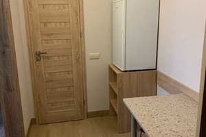 Отель Каприз. Семейный трехместный №11 (2+1) 3