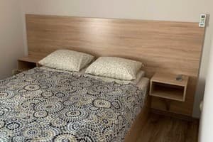 Отель Каприз. Семейный трехместный №14 (2+1) 2