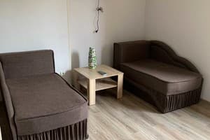 Отель Каприз. Семейный трехместный №15 (2+1+1) 2