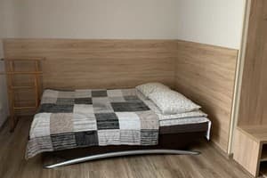 Отель Каприз. Семейный трехместный №15 (2+1+1) 4