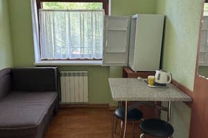 Отель Каприз. Семейный трехместный №5 (2+1) 4