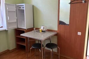 Отель Каприз. Семейный трехместный №5 (2+1) 5