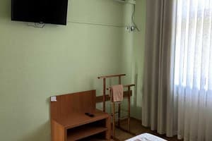 Отель Каприз. Семейный трехместный №5 (2+1) 6