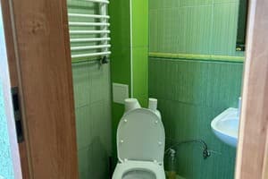 Отель Каприз. Семейный трехместный №5 (2+1) 7