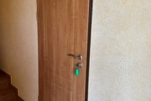 Отель Каприз. Стандарт 4-местный  1