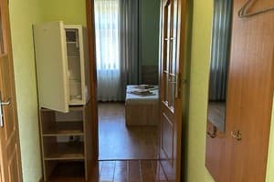 Отель Каприз. Стандарт 4-местный  2