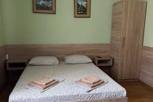 Отель Каприз. Стандарт 4-местный  6