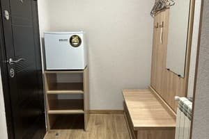 Отель Каприз. Стандарт 4-местный  3