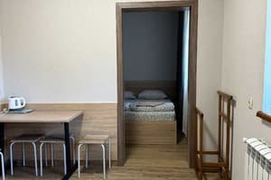 Отель Каприз. Стандарт 4-местный  5