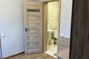 Отель Каприз. Стандарт 4-местный  11