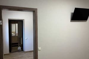 Отель Каприз. Стандарт 4-местный  13