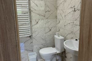 Отель Каприз. Стандарт 4-местный  1