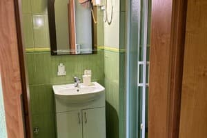 Отель Каприз. Стандарт двухместный № 6 3