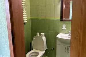 Отель Каприз. Стандарт двухместный № 6 4