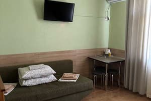 Отель Каприз. Стандарт двухместный № 6 6