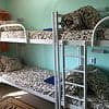 Готель Каравела. Місце у загальному 4-місному номері +6 1