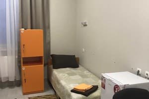 Отель Каравелла. Семейный трехместный улучшенный 3