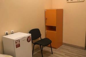 Отель Каравелла. Семейный трехместный улучшенный 4