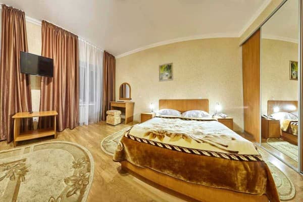Карпаты 1