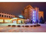 Карпаты 9