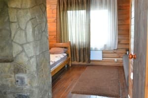 База отдыха Казацкий Стан. Коттедж 4-местный  2