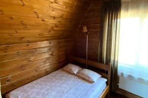 База отдыха Казацкий Стан. Коттедж 4-местный  3