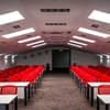 Парк-отель Kidev (Кидев). Конференц Зал 120-местный  8