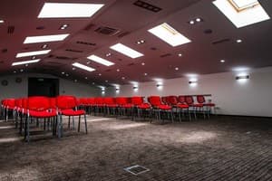 Парк-отель Kidev (Кидев). Конференц Зал 120-местный  9