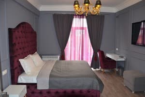 Апарт-готель Kiev City Center . Апартаменти двомісний Kiev City Center 4 2