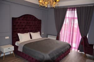 Апарт-готель Kiev City Center . Апартаменти двомісний Kiev City Center 4 3