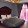 Апарт-готель Kiev City Center . Апартаменти двомісний Kiev City Center 4 3