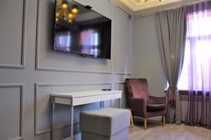 Апарт-готель Kiev City Center . Апартаменти двомісний Kiev City Center 5 2