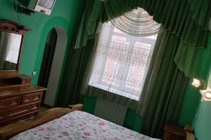 Отель Киев. Люкс двухместный  1