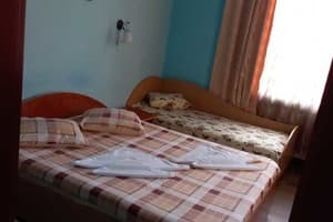 Отель Киев. Полулюкс двухместный  2