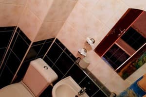 Отель Киев. Стандарт двухместный  4