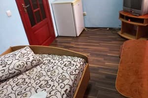 Отель Киев. Стандарт одноместный  1