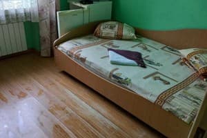 Отель Киев. Стандарт одноместный  2