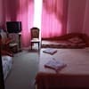 Отель Киев. Стандарт трехместный  2