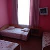 Отель Киев. Стандарт трехместный  3