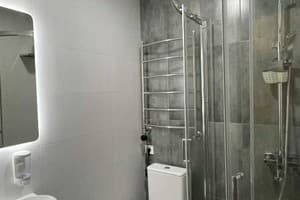 Кімнати в центрі з усіма зручностями та окремим входом 5