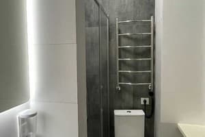 Кімнати в центрі з усіма зручностями та окремим входом 6