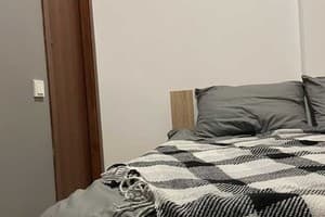 Квартира Кімнати в центрі з усіма зручностями та окремим входом. Стандарт двухместный № 01 4
