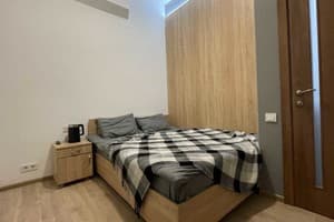 Квартира Кімнати в центрі з усіма зручностями та окремим входом. Стандарт двухместный № 02 1