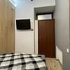 Квартира Кімнати в центрі з усіма зручностями та окремим входом. Стандарт двухместный № 03 3